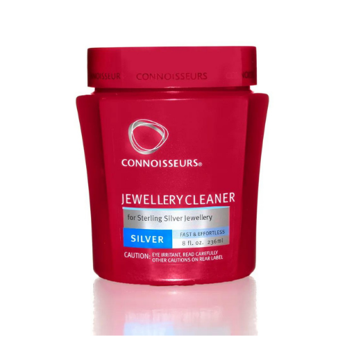 Connoisseurs Jewellery Cleaner: Silver Cleaner