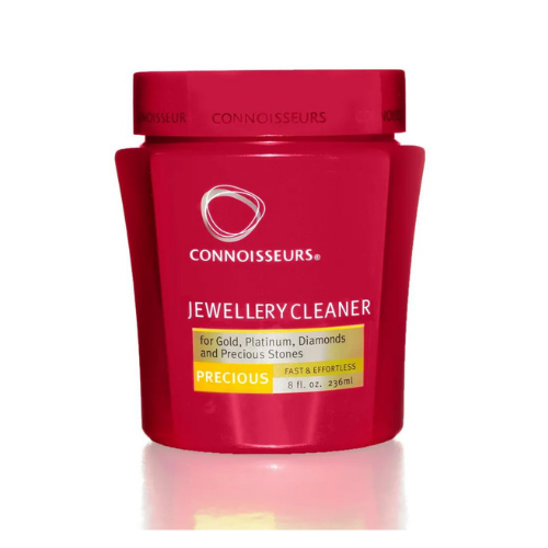 Connoisseurs Jewellery Cleaner: Gold Cleaner