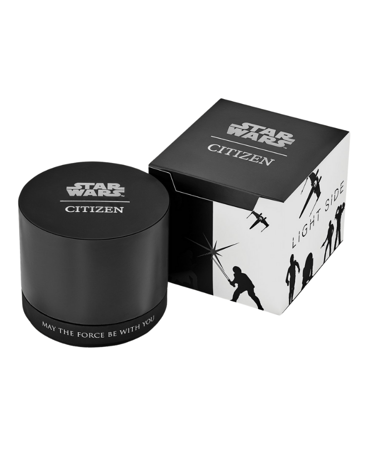 Citizen Star Wars Stormtrooper Watch - AW1650-04W