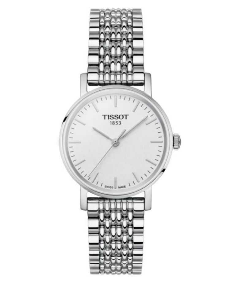 Tissot Everytime Small Watch - T109.210.11.031.00