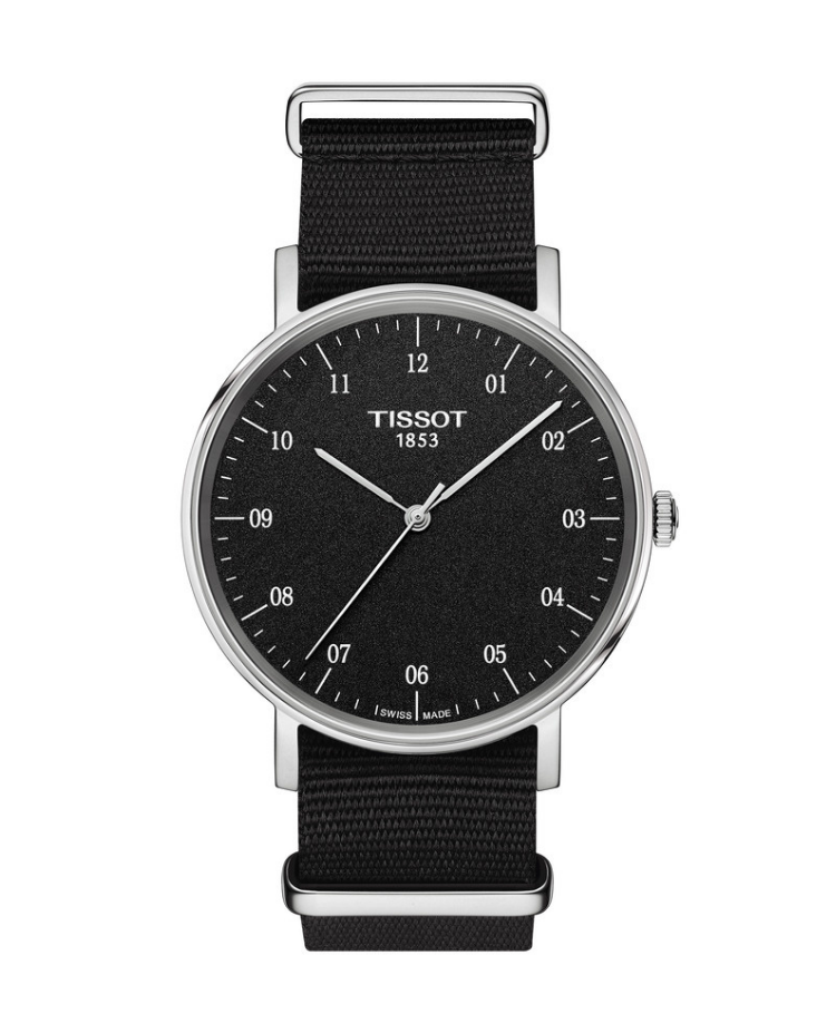 Tissot Everytime Medium Watch-T109.410.17.077.00