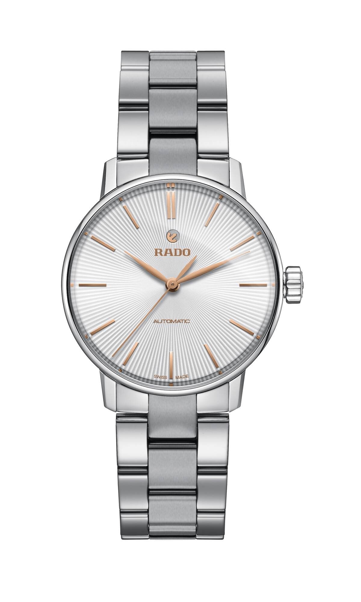 Rado Coupole Classic Automatic Ladies Watch-R22862023