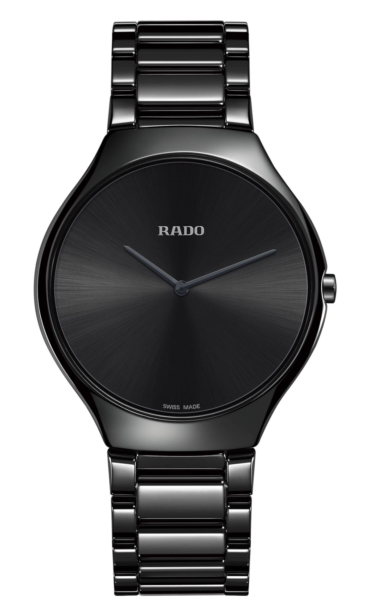 Rado True Thinline Ceramic Watch-R27741182
