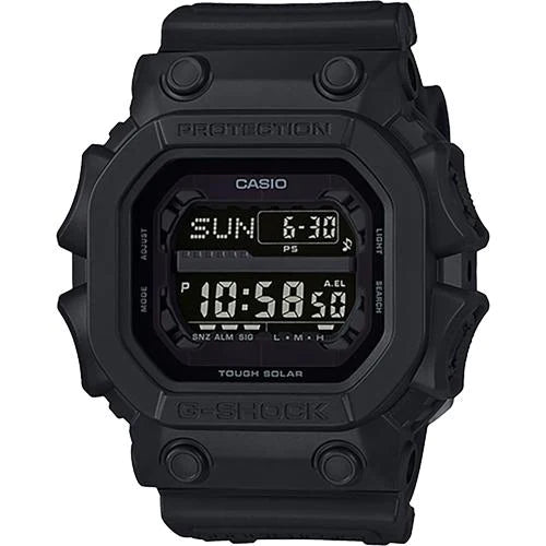 G-Shock Tough Solar Watch-GX56BB-1