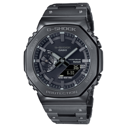 G-Shock - FULL METAL Watch - GMB2100BD-1A