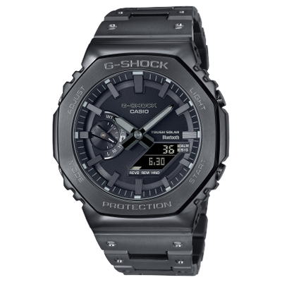 G-Shock - FULL METAL Watch - GMB2100BD-1A